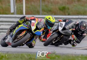BCRC opening stage postponed