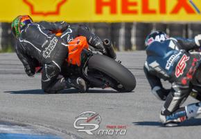 Track Day @Audruring postponed