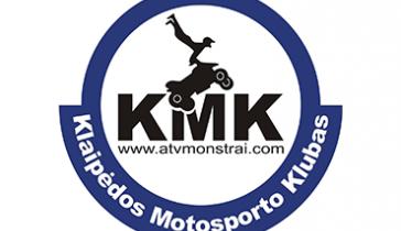 Klaipėdos Motorsporto Klubas